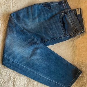 Levi Boy’s 511 Slim Jeans